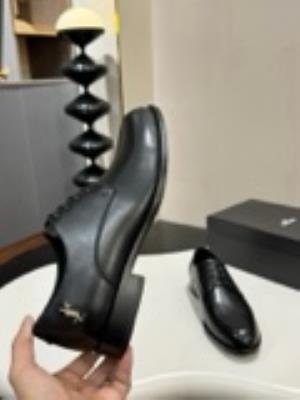 wholesale quality ysl men shoes model no. 60